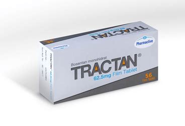 Tractan 62.5 Mg Film Kapli Tablet (56 Film Kapli Tablet) Fiyatı