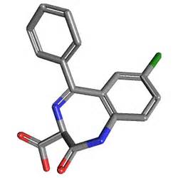 Tranxilene 5 Mg 30 Kapsul