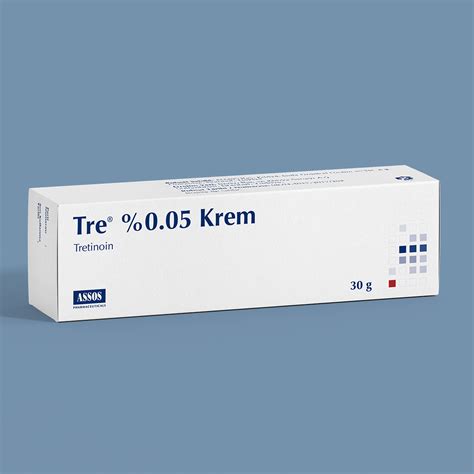 Tre %0.05 Krem (30 G) Fiyatı