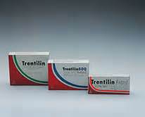 Trentilin Retard 600 Mg 20 Film Tablet Fiyatı