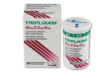 Triplixam 10/2.5/10 Mg 30 Film Kapli Tablet Fiyatı