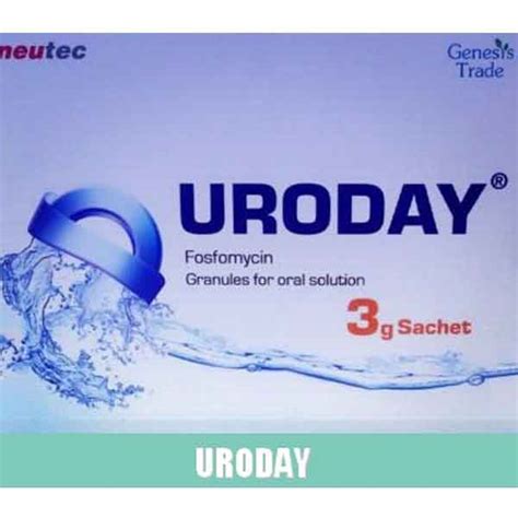 Uroday 3 Gr 1 Sase Fiyatı