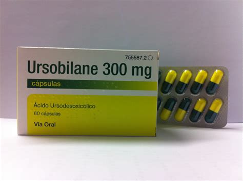 Ursolvan 300 Mg 100 Tablet
