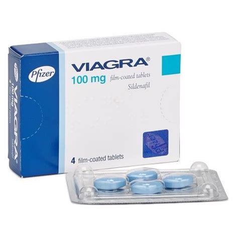 Viagra 25 Mg 4 Film Tablet
