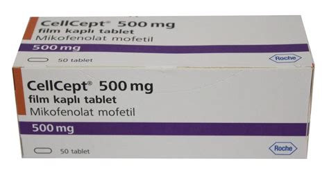 Virmol 500 Mg 14 Film Kapli Tablet
