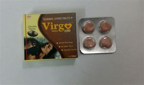 Virofo 10 Mg Tablet (30 Tablet)