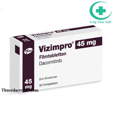 Vizimpro 45 Mg Fİlm Kapli Tablet Fiyatı