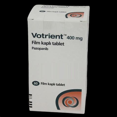 Vopazzi 400 Mg Film Kapli Tablet (60 Tablet)