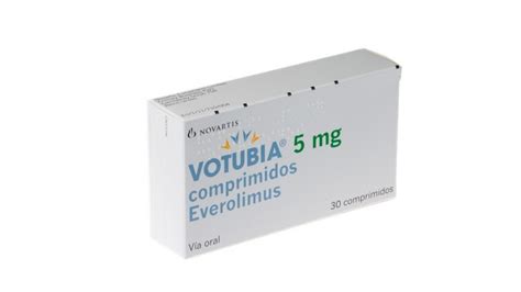 Votubia 5 Mg Tablet(30 Tablet)