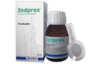 Zedprex 20 Mg Oral Cozelti 70 Ml